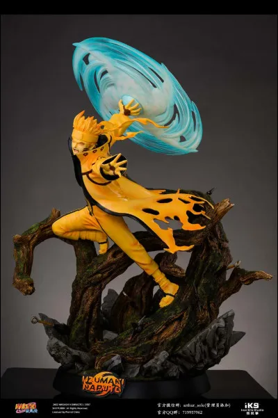 Dans quel clan es-tu ?