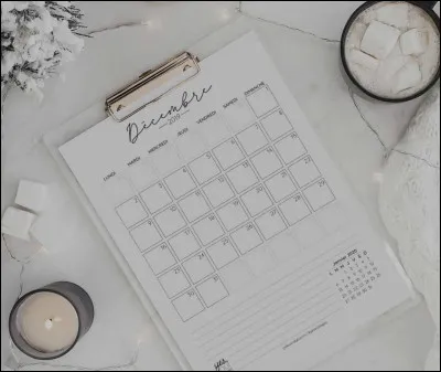 Combien y a-t-il de jours dans une année ?