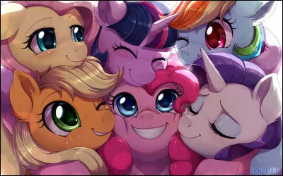 Combien as-tu d'amis ?