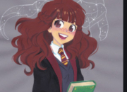 Quiz Es-tu un vrai fan d'Hermione ?