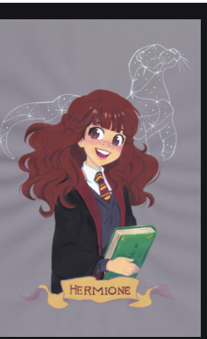 Quiz Harry potter
