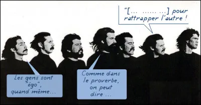 Groupe argentin, très engagé dans les années 70 notamment.
