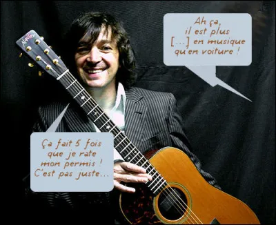 À l'école, on devait l'appeler "Méro", non ?