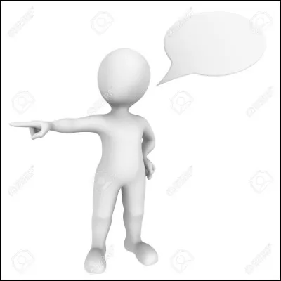 Si je te dis que tu dois imm&eacute;diatement aller faire la guerre, comment r&eacute;agis-tu ?