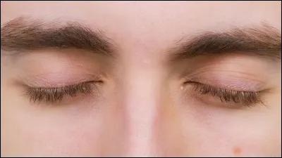 Quelle est ta couleur d'yeux préférée ?