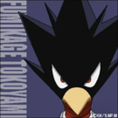 Quelle est la principale faiblesse de Dark Shadow, la créature hébergée dans le corps de Fumikage Tokoyami ?