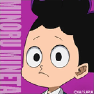Quelle est la principale caractéristique de Minoru Mineta ?