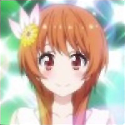 Comment s'appelle ce personnage ?