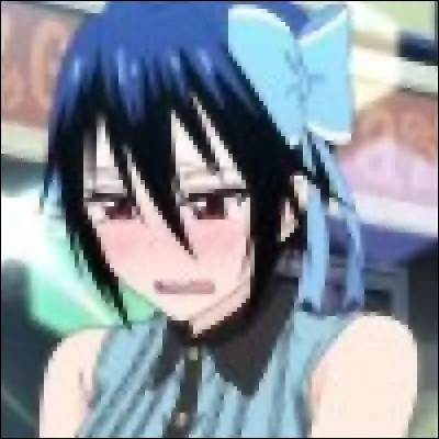 Comment s'appelle ce personnage ?