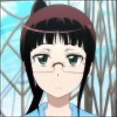 Comment s'appelle ce personnage ?