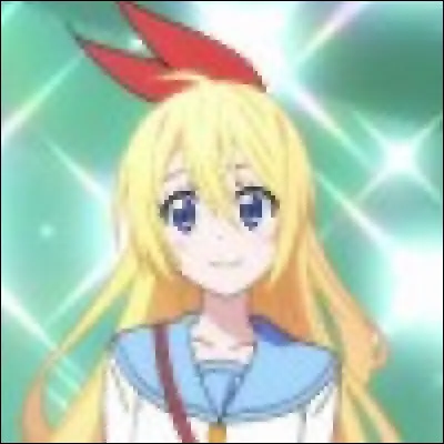 Comment s'appelle ce personnage ?