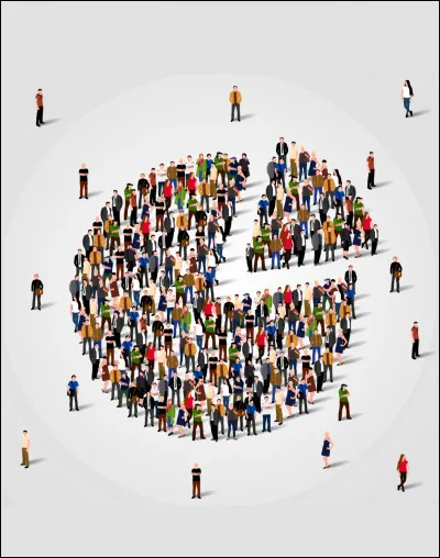 Quelle est la densité moyenne de population en France ?