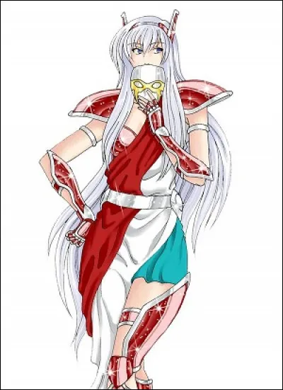 De quel rang est Yulij du Sextant ?