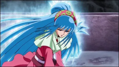 Quel est le rang de Lyfia ?