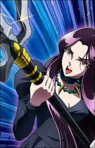 Où se situe Pandora ?