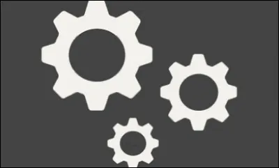 Où faut-il cliquer pour accéder aux paramètres de son compte ?