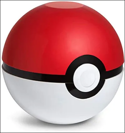 Cet objet vient de ''Yu-Gi-Oh !".