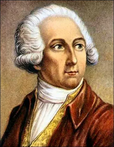 Antoine Lavoisier a découvert le phénomène d'oxydation.