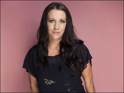 Pattie Mallette est la mère de Justin Bieber.