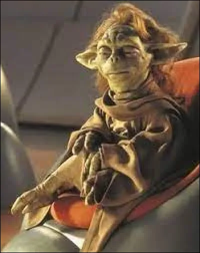 Comment se nomme ce personnage ?