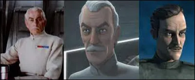 Qui est cet officier impérial ?