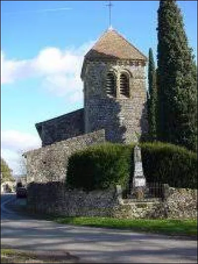 Petit village Gersois de 75 habitants, Puységur se situe dans l'ex région ...