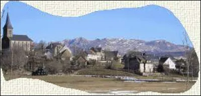 Nous sommes en Auvergne-Rhône-Alpes, à Saint-Genès-Champespe. Village de la Communauté de communes du Massif du Sancy, il se situe dans le département ...
