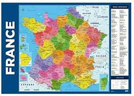 Quiz Regions