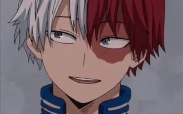 Quiz My hero academia