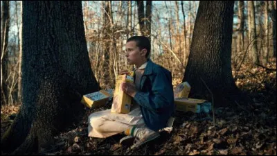 Où les garçons trouvent-ils 11 dans l'épisode 2 ?