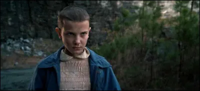 Quel est le nom que Mike donne à la petite fille ?