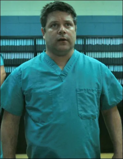 Quel est le monstre qui a tué Bob Newby ?