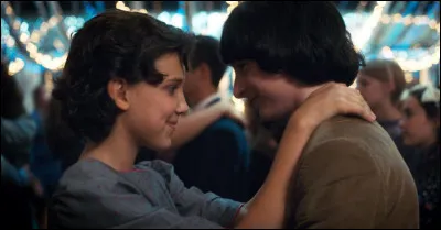 Quel est le nom de la chanson au bal d'hiver de la saison 2 ?