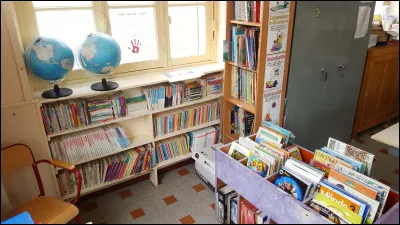 Es-tu un bon élève ?