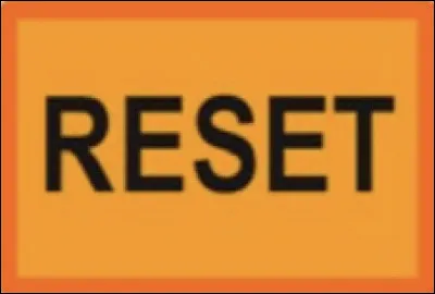 Reset d�un v&eacute;hicule transportant des voyageurs.Quelles sont les affirmations correctes ?