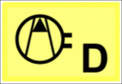 Compresseur.Quelles sont les affirmations correctes ?