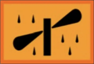 Lavage au d&eacute;fil&eacute;.Quelles sont les affirmations correctes ?