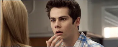Quel est le vrai nom de Stiles ?