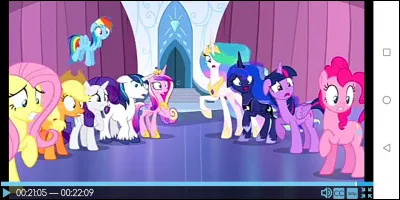 Dans quel épisode font-ils tous cette tête ?