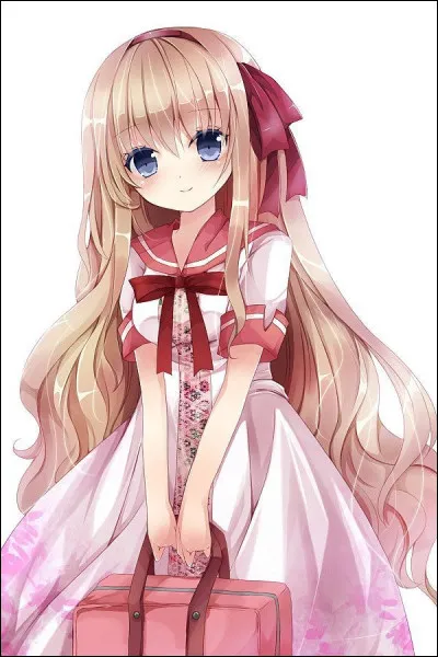 Quel est ton style vestimentaire ?