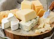 Quiz Entendez-vous le nom d'un fromage ?