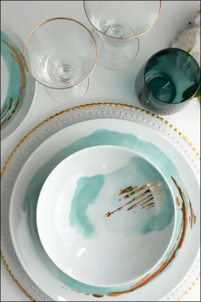 Paul, tu m'aides à faire la vaisselle ?