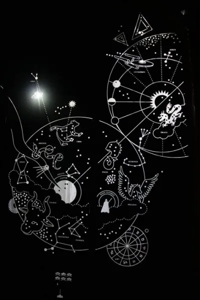 Quel domaine t'attires le plus parmi ceux-ci ?