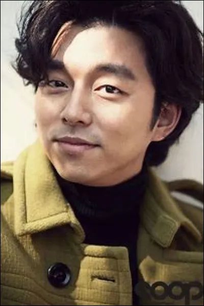 Gong Yoo a-t-il un frère ou une sur ?