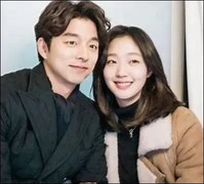 Quel âge a Gong Yoo dans le drama Goblin ?