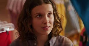 Quiz Stranger things
