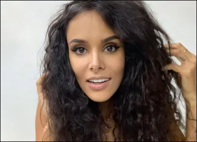 Shy'm a déjà fait partie du jury de ''Danse avec les stars''.