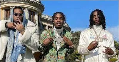 Qui ne chante pas dans le titre "Headshot" ?