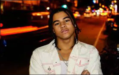 Lequel de ces hommes chante "Compagny" avec Future ?