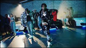 Quiz Rap